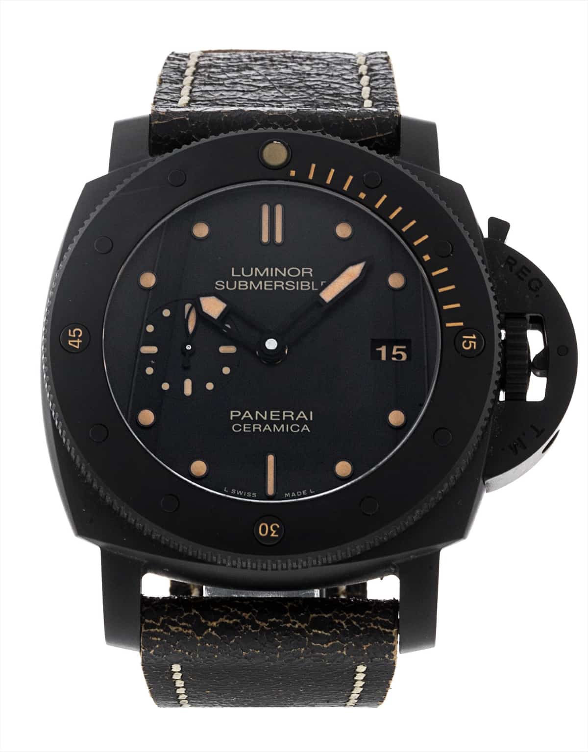 Panerai Luminor Submersible PAM00508
